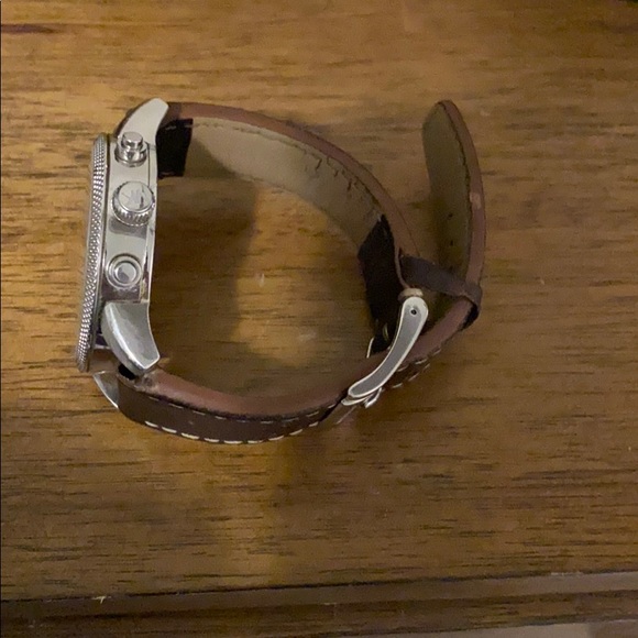 michael kors chronograph watch - Picture 3 of 4